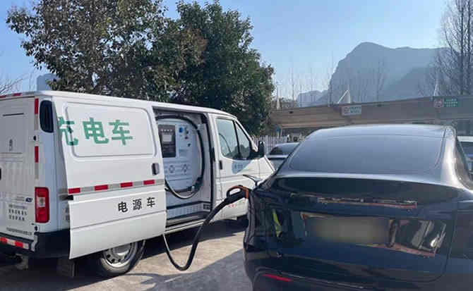 横州汽车搭电